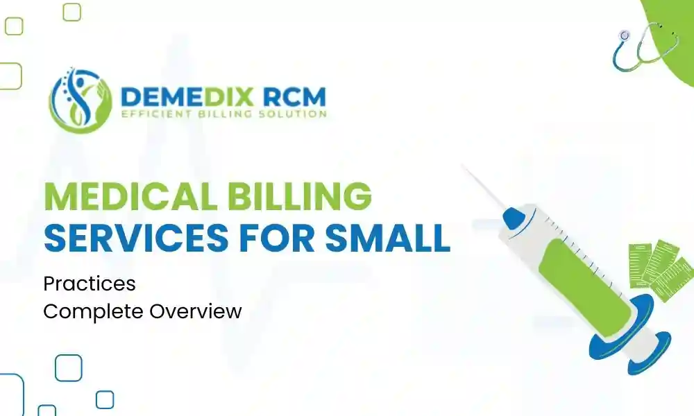 Medical Billing Services for Small Practices