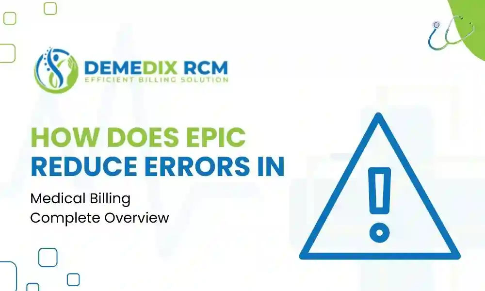 Epic Reduce Errors