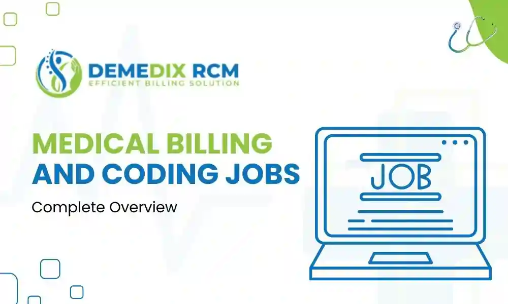 Medical Billing and Coding Jobs